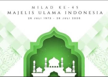 Milad ke-45, MUI Serukan Persatuan untuk Kemajuan Ideal Bangsa