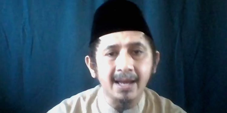 Satgas MUI: Hindari Penularan Virus, Ikhtiar Terus Diupayakan
