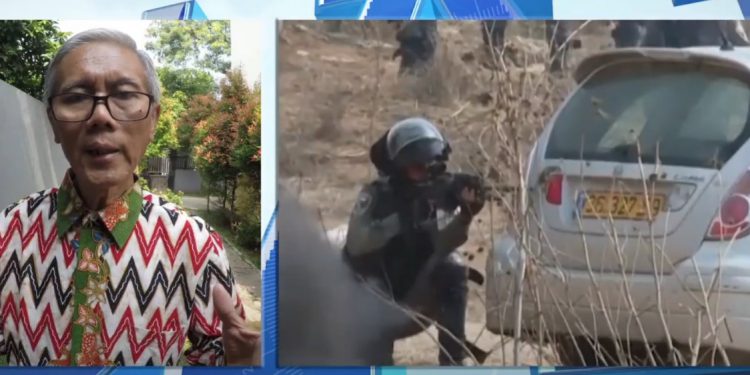 MUI Tegaskan Invasi Israel Nodai Kemerdekaan Palestina