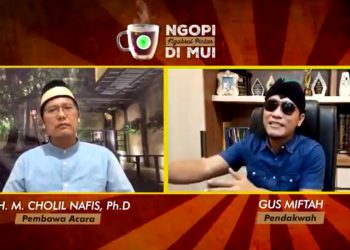 Ini Alasan dan Cara Gus Miftah Berdakwah di Lokalisasi