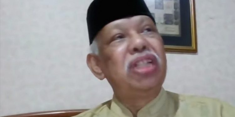 Prof Azra: Masalah Palestina Tidak Akan Selesai Bila Fatah dan Hamas Tidak Bersatu