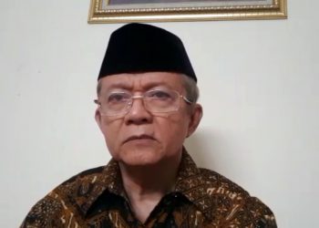 Milad ke-45, MUI Serukan Persatuan untuk Kemajuan Ideal Bangsa