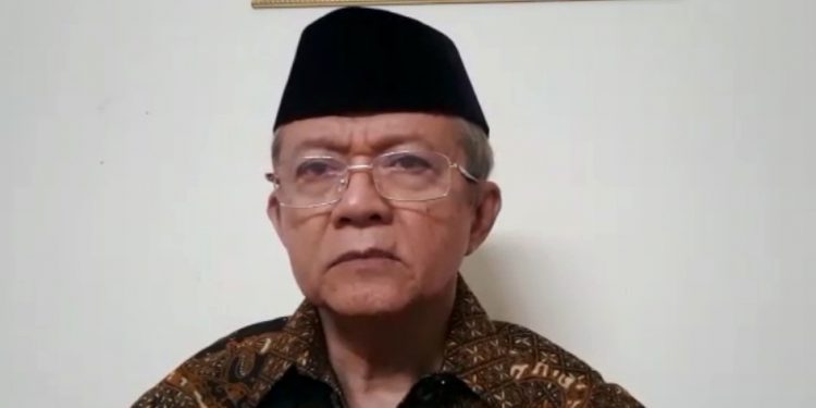 Milad ke-45, MUI Serukan Persatuan untuk Kemajuan Ideal Bangsa