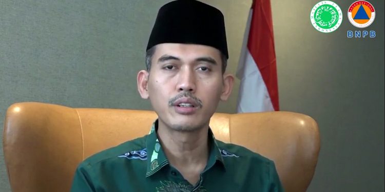 Komisi Fatwa MUI: Etos Idul Adha Harus Sejalan dengan Pencegahan Covid-19