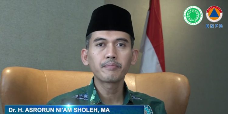 Kurban, Ikhtiar, Keteladanan dan Ujian Kesabaran