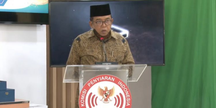 Ketua MUI Bidang Infokom: Industri Penyiaran Wajib Menghasilkan Konten Bermutu