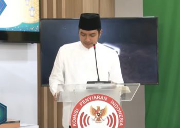 KPI Apresiasi Program Ramadhan Televisi yang Kian Inovatif dan Inspiratif