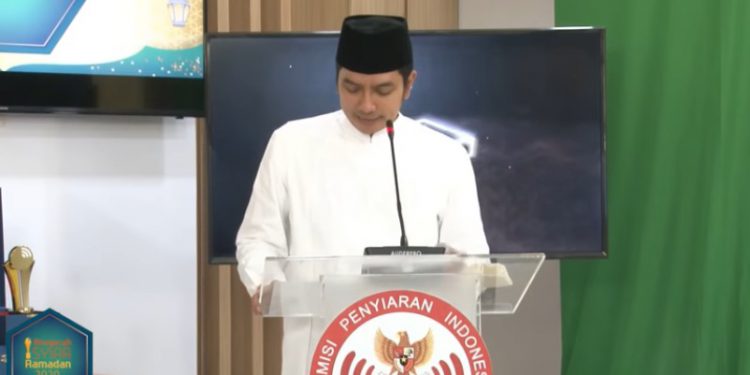 KPI Apresiasi Program Ramadhan Televisi yang Kian Inovatif dan Inspiratif