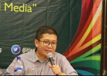 10 Nama Pemuda Inspiratif Warnai Anugerah Syiar Ramadhan 2020