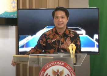 Ini Daftar Program Televisi Juara Anugerah Syiar Ramadhan 2020