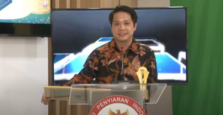 Ini Daftar Program Televisi Juara Anugerah Syiar Ramadhan 2020
