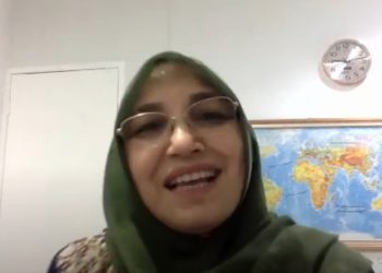 Prof Amany Lubis: Tanamkan Cinta Lingkungan ke Anak Sejak Dini