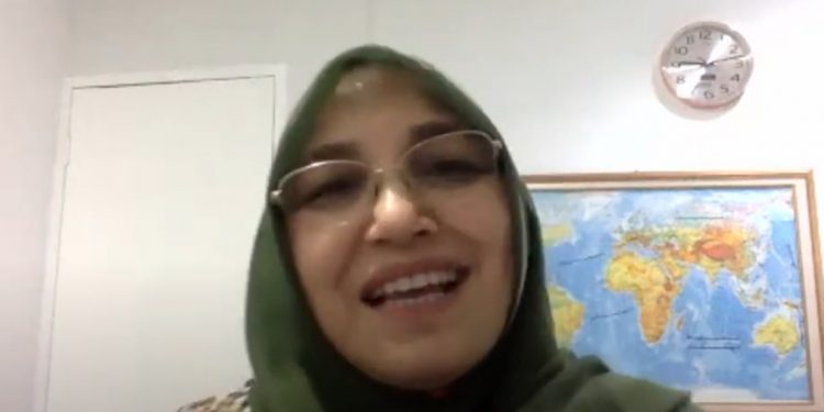 Prof Amany Lubis: Tanamkan Cinta Lingkungan ke Anak Sejak Dini