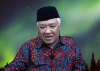 Pleno Ke-66, Wantim MUI Tegaskan Pancasila sebagai Dasar Negara