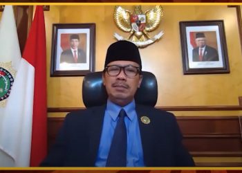 Dubes Agus Maftuh: Seluruh WNI di Saudi Terjamin Akses Kesehatannya