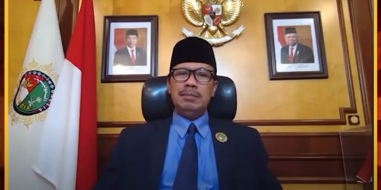 Dubes Agus Maftuh: Seluruh WNI di Saudi Terjamin Akses Kesehatannya