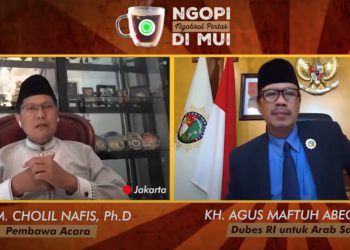 Dubes RI untuk Arab Saudi: Wajah Islam Arab Saudi Kini Moderat