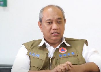 Deputi Pencegahan BNPB: Peran Utama Ulama adalah Sosialisasi Secara Tatap Muka Saat Pandemi