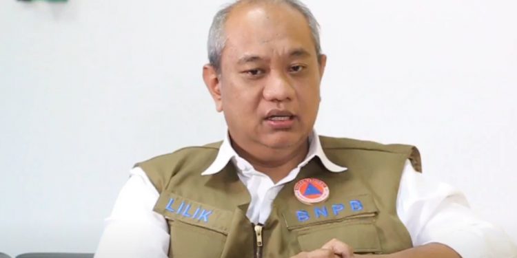 Deputi Pencegahan BNPB: Peran Utama Ulama adalah Sosialisasi Secara Tatap Muka Saat Pandemi