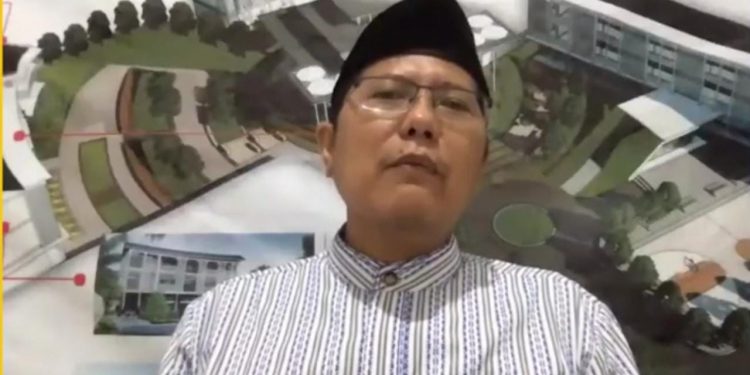 Sabar Berkurban Menuju Qurban