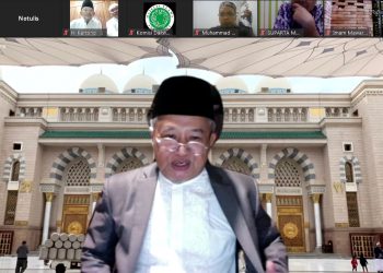 Waketum MUI: Banyak Negara Lirik Indonesia Sebagai Role Model Islam Moderat