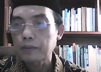 Sekretaris Gannas Annar MUI: Di Tengah Pandemi, Jihad Melawan Narkoba Harus Terus Menyala