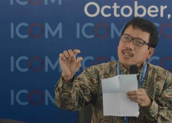 BI: Wakaf Potensinya Besar, Namun Terkendala Kemampuan Pengelolaan