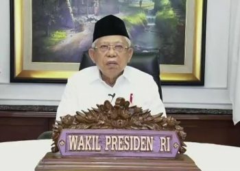 Buka ISEF 2020, Ketum MUI: Di Tengah Pandemi, Industri Ekonomi dan Keuangan Syariah Harus Adaptasikan Teknologi