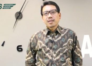 Millenial Harus Gaungkan Halal Sebagai Lifestyle