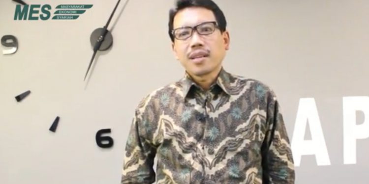 Millenial Harus Gaungkan Halal Sebagai Lifestyle