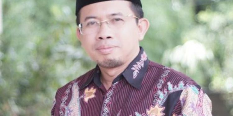 Memperingati Hari Asyura