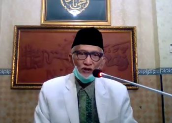 Milad ke-45 MUI, Rais Aam PBNU: Ibarat Desainer, MUI Harus Merajut Benang Perbedaan Menjadi Pakaian Indah