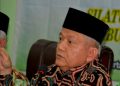 MUI Temukan Ketidaklaziman dalam Pengajuan RUU BPIP