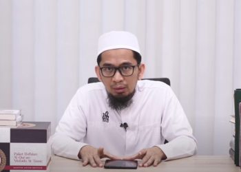 Ustadz Adi Hidayat: MUI Cerminan Persatuan Corak Keislaman di Keluarga Kami