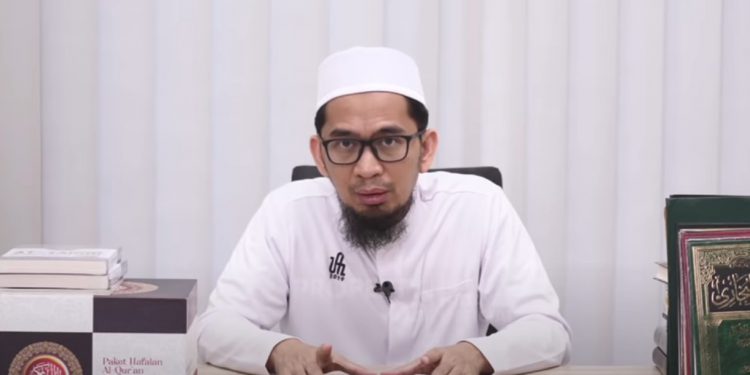Ustadz Adi Hidayat: MUI Cerminan Persatuan Corak Keislaman di Keluarga Kami