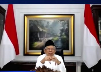 Kembangkan Ekonomi dan Keuangan Syariah Berbasis Pesantren
