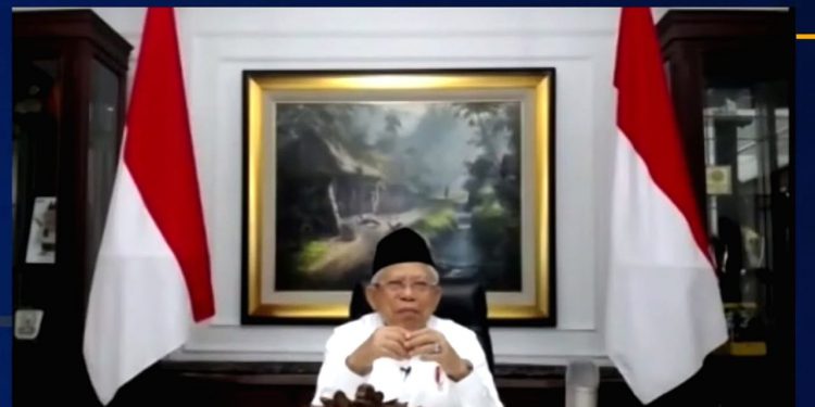 Kembangkan Ekonomi dan Keuangan Syariah Berbasis Pesantren