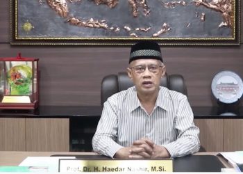 Membangun Kebersamaan Harmoni Islam Wasathiyyah bersama MUI
