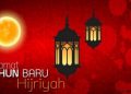 Doa Pergantian Tahun Hijriyah