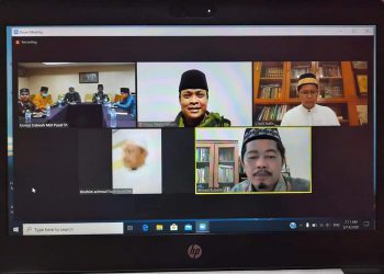 Sambut Da’i Berkhidmat dari Papua Barat, Kiai Cholil: Kita Buat yang Lebih Besar Lagi