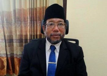Sekum MUI Sulsel Beberkan Keistimewaan Tafsir Al-Azhar Hamka