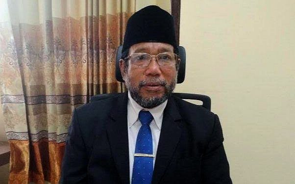 Sekum MUI Sulsel Beberkan Keistimewaan Tafsir Al-Azhar Hamka