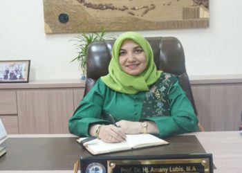 Prof Amany: Pernikahan di Bawah 5 Tahun Rentan Karam