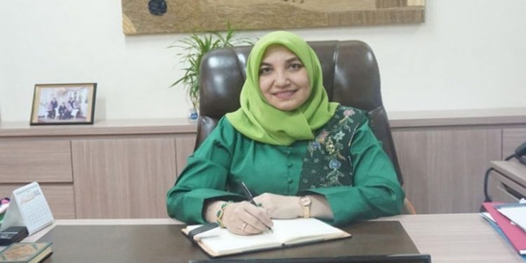 Prof Amany: Pernikahan di Bawah 5 Tahun Rentan Karam