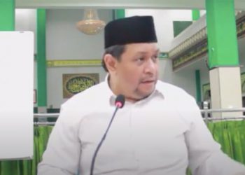 Covid-19 Menyadarkan Manusia untuk Ikhtiar dan Tawakkal