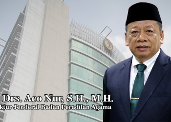 Mahkamah Agung Bantah Perceraian Melonjak Selama Pandemi Covid-19