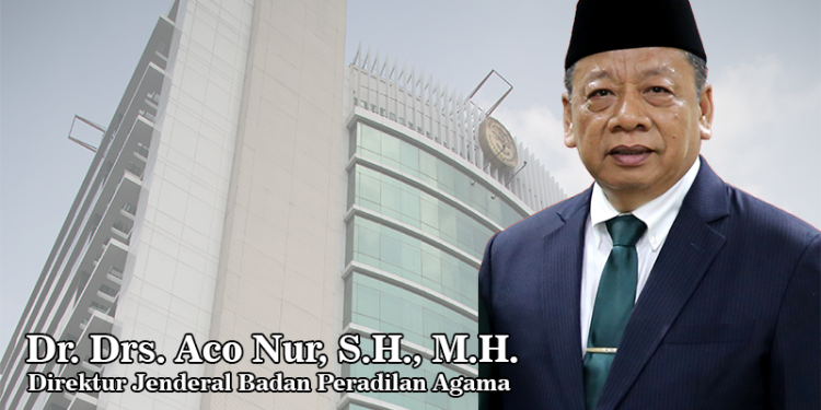 Mahkamah Agung Bantah Perceraian Melonjak Selama Pandemi Covid-19