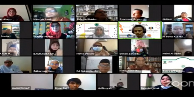 Spiritualitas Rendah Picu Penyalahgunaan Napza, Perlu Peran MUI