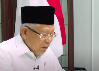 Kiai Ma’ruf akan Sampaikan Laporan Pertanggungjawaban di Munas MUI 2020