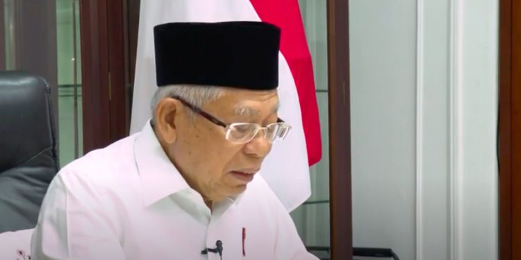 Kiai Ma’ruf akan Sampaikan Laporan Pertanggungjawaban di Munas MUI 2020